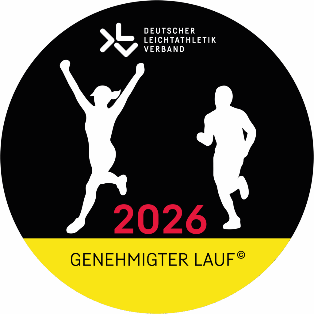 Wappen Volkslauf